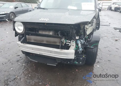 2017 Jeep Renegade Sport Fwd z USA, uszkodzony, nr VIN ZACCJAAB0HPE65402